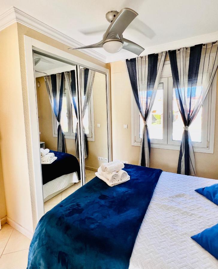 Oliva Nova Beach & Golf Resort Club Sevilla VI Εξωτερικό φωτογραφία