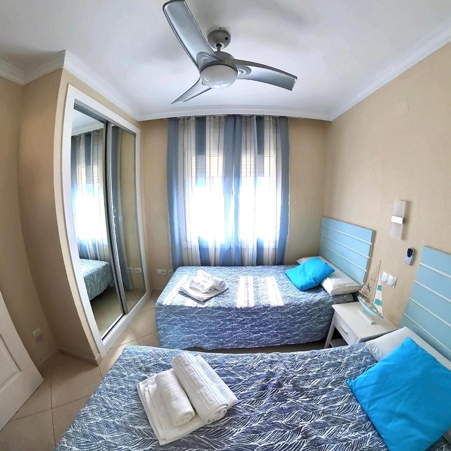 Oliva Nova Beach & Golf Resort Club Sevilla VI Εξωτερικό φωτογραφία