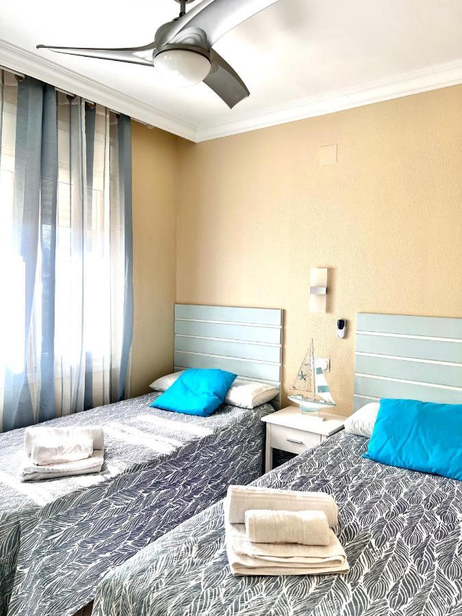 Oliva Nova Beach & Golf Resort Club Sevilla VI Εξωτερικό φωτογραφία