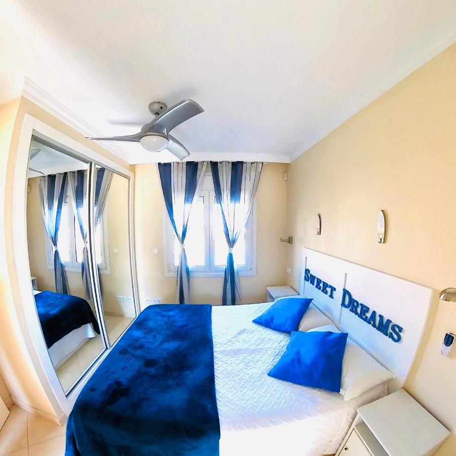 Oliva Nova Beach & Golf Resort Club Sevilla VI Εξωτερικό φωτογραφία