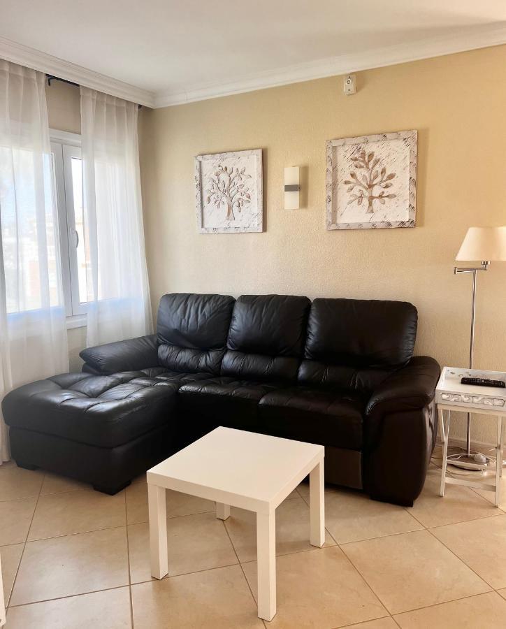 Oliva Nova Beach & Golf Resort Club Sevilla VI Εξωτερικό φωτογραφία