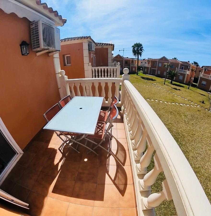 Oliva Nova Beach & Golf Resort Club Sevilla VI Εξωτερικό φωτογραφία