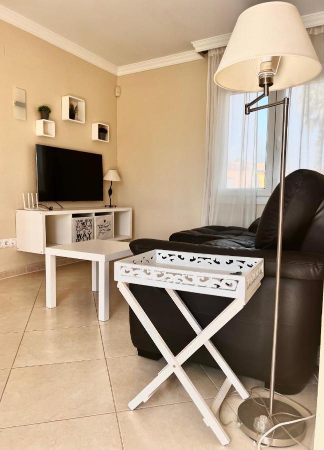 Oliva Nova Beach & Golf Resort Club Sevilla VI Εξωτερικό φωτογραφία