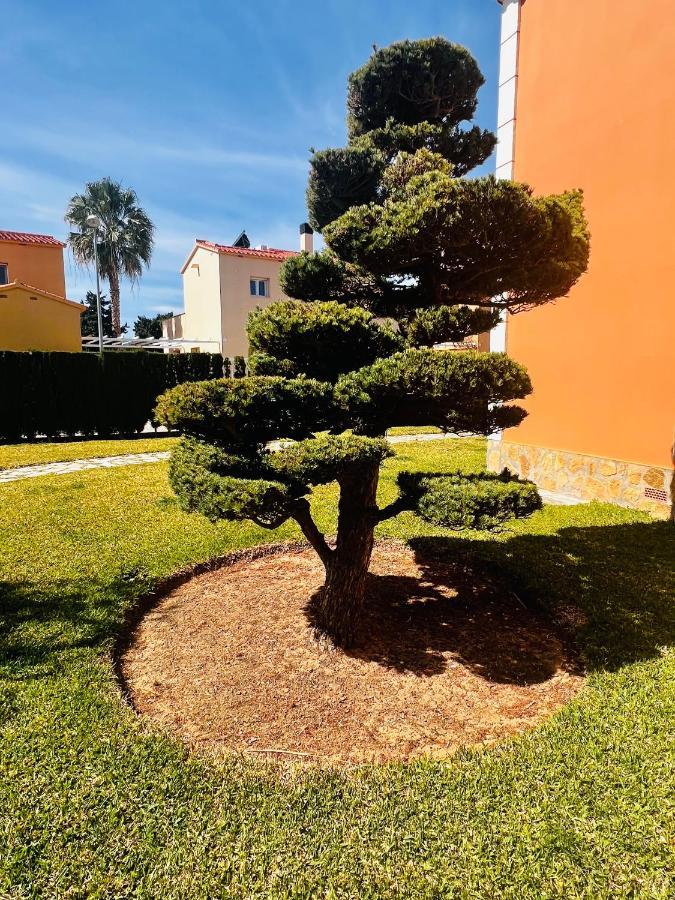 Oliva Nova Beach & Golf Resort Club Sevilla VI Εξωτερικό φωτογραφία